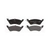 Klocki hamulcowe tylne PGD715M Dodge Caravan/Grand Caravan GS 1997-2000